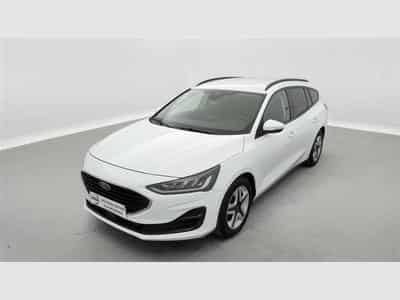 Ford Focus Clipper Active 1.5 EcoBlue Navi / Led (2022) - Photo 1