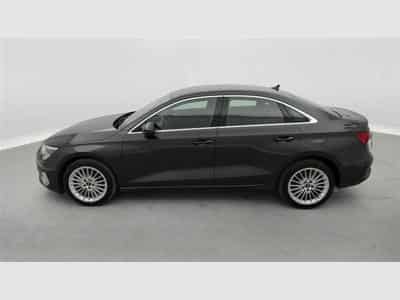 Audi A3 30 TFSI Edition Advanced S tronic Navi / PDC (2023) - Photo 3