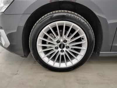 Audi A3 30 TFSI Edition Advanced S tronic Navi / PDC (2023) - Photo 6