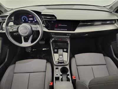 Audi A3 30 TFSI Edition Advanced S tronic Navi / PDC (2023) - Photo 8