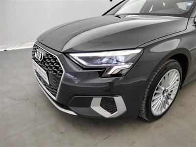 Audi A3 30 TFSI Edition Advanced S tronic Navi / PDC (2023) - Photo 15