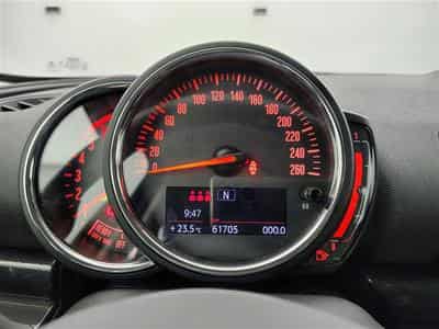 MINI One Navi / Led / PDC (2022) - Foto 10