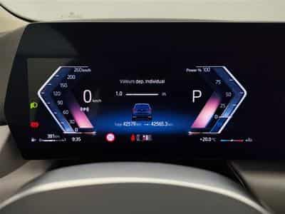 BMW 218 iA Active Tourer Navi / Led / PDC av+ar (2023) - Foto 10