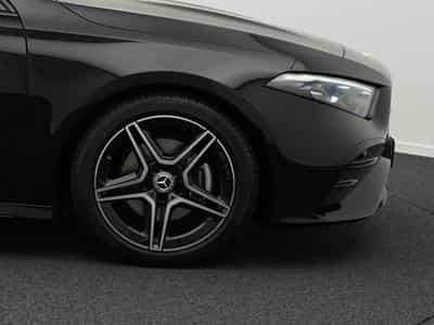 Mercedes A 200 d AMG-Line Premium Plus (2025) - Photo 8