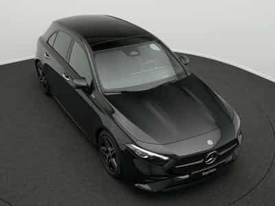 Mercedes A 200 d AMG-Line Premium Plus (2025) - Photo 12
