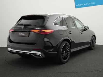 Mercedes GLC 300 d 4MATIC AMG-Line Premium Plus (2025) - Foto 3