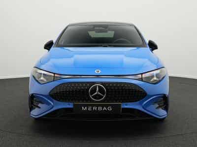 Mercedes CLA 250 + AMG-Line mit EQ Technologie (2025) - Photo 2