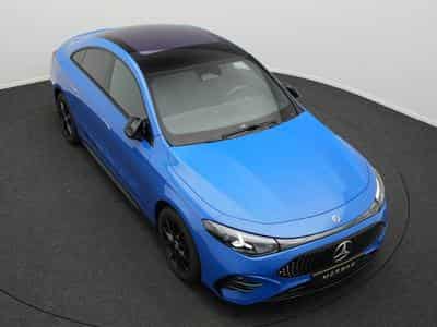 Mercedes CLA 250 + AMG-Line mit EQ Technologie (2025) - Photo 12