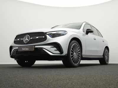 Mercedes GLC 220 d 4MATIC AMG-Line (2025) - Photo 10