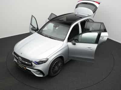 Mercedes GLC 220 d 4MATIC AMG-Line (2025) - Photo 14
