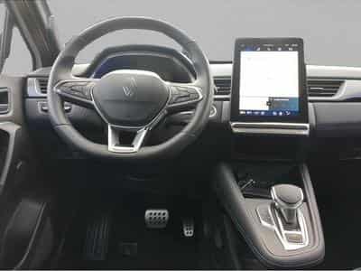 Renault Fuego (2026) - Photo 5