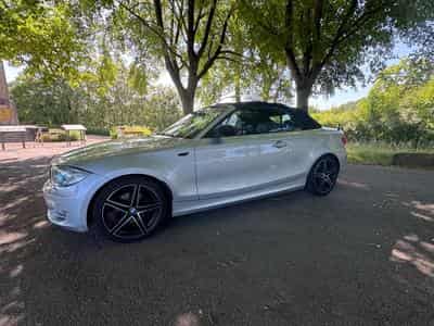 BMW 125 (2006) - Photo 1