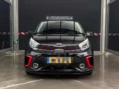 Kia Picanto GT Line (2019) - Photo 1