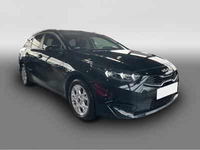 Kia Ceed (2026) - Photo 3