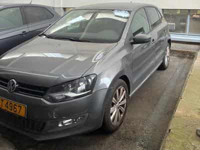VW Polo Comfortline (2011) - Photo 1