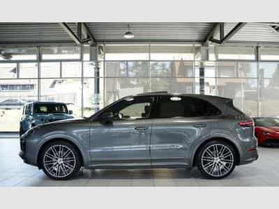 Porsche Cayenne *22 Sport-Design *BOSE *Pano *LUFT (2019) - Foto 11