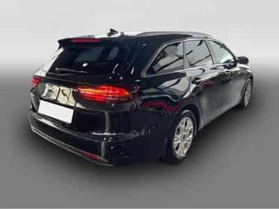 Kia Ceed (2026) - Photo 4