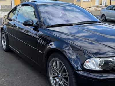 BMW M3 M (2004) - Photo 1