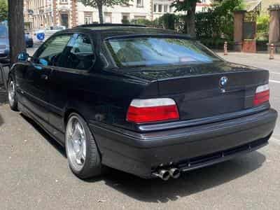 BMW M3 M (1996) - Photo 1