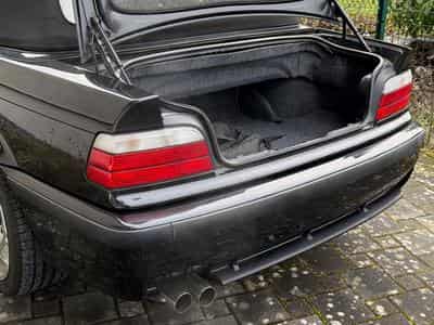 BMW M3 M Cab (1998) - Photo 1