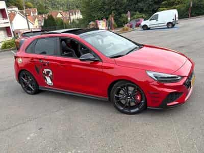 Hyundai i30 N (2021) - Foto 1