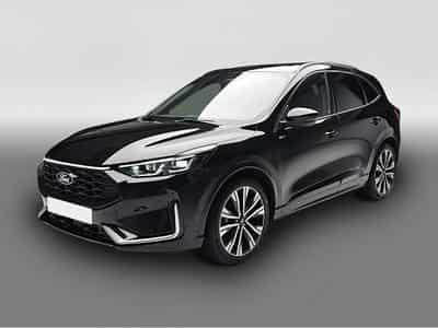 Ford Kuga (2026) - Photo 1