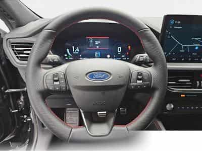 Ford Kuga (2026) - Photo 12