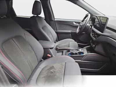 Ford Kuga (2026) - Photo 15