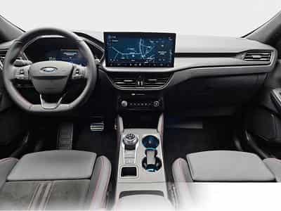 Ford Kuga (2026) - Photo 6