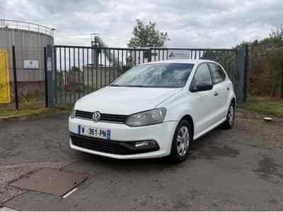 VW Polo (2017) - Foto 1
