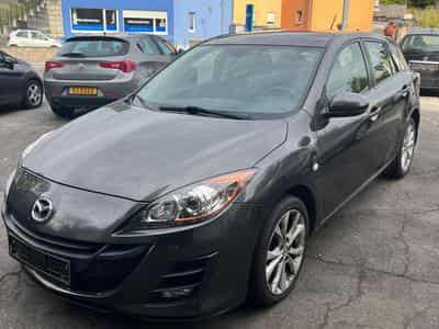Mazda 3 1.6 diesel (2009) - Foto 1