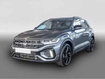 VW T-Roc (2025) - Photo 1