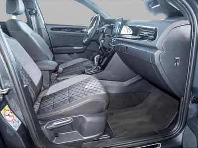 VW T-Roc (2025) - Photo 2