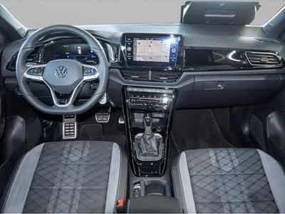 VW T-Roc (2025) - Photo 5