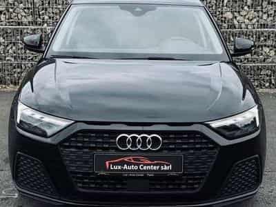 Audi A1 A1 Sportback 30 TFSI Advanced//Garantie 12 Mois✅✅✅ (2021) - Photo 3