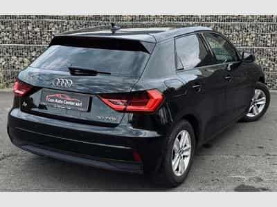 Audi A1 A1 Sportback 30 TFSI Advanced//Garantie 12 Mois✅✅✅ (2021) - Photo 6