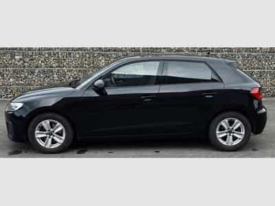 Audi A1 A1 Sportback 30 TFSI Advanced//Garantie 12 Mois✅✅✅ (2021) - Photo 5