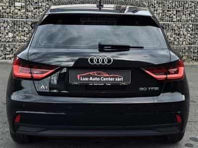Audi A1 A1 Sportback 30 TFSI Advanced//Garantie 12 Mois✅✅✅ (2021) - Photo 8