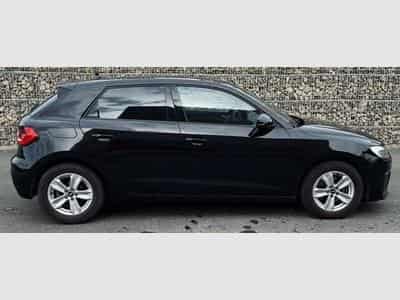 Audi A1 A1 Sportback 30 TFSI Advanced//Garantie 12 Mois✅✅✅ (2021) - Photo 4