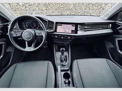 Audi A1 A1 Sportback 30 TFSI Advanced//Garantie 12 Mois✅✅✅ (2021) - Photo 9