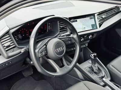 Audi A1 A1 Sportback 30 TFSI Advanced//Garantie 12 Mois✅✅✅ (2021) - Photo 11