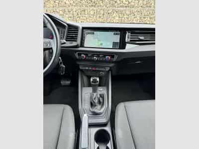 Audi A1 A1 Sportback 30 TFSI Advanced//Garantie 12 Mois✅✅✅ (2021) - Photo 10