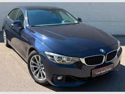 BMW 418 Gran Coupé 418i Automatique // Garantie 12Mois✅✅✅ (2020) - Photo 1