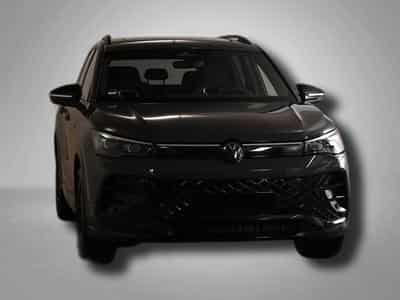 VW Tiguan R-Line 1.5 eTSI 7-Gang-DSG (2025) - Photo 1