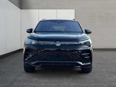 VW Tiguan R-Line Edition (2025) - Photo 6
