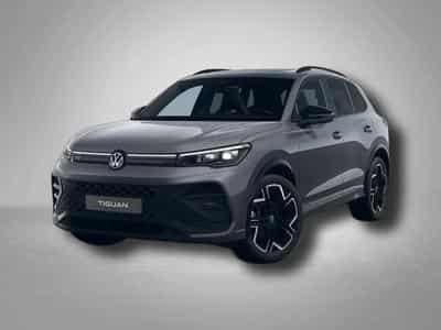 VW Tiguan R-Line 1.5 eTSI 7-Gang-DSG (2025) - Photo 1