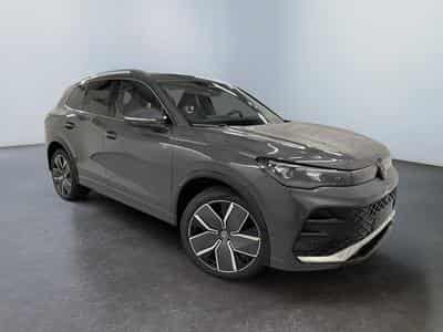 VW Tiguan R-Line (2026) - Foto 1
