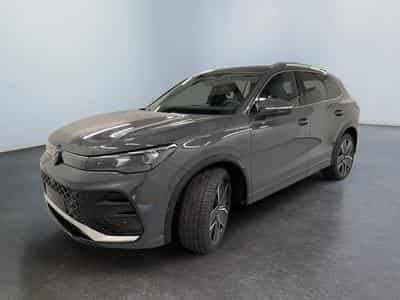 VW Tiguan R-Line (2026) - Foto 3