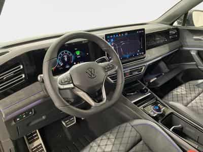 VW Tiguan R-Line (2026) - Foto 12