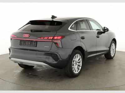 Audi Q3 Sportback TFSI quattro 150 kW (2026) - Photo 2